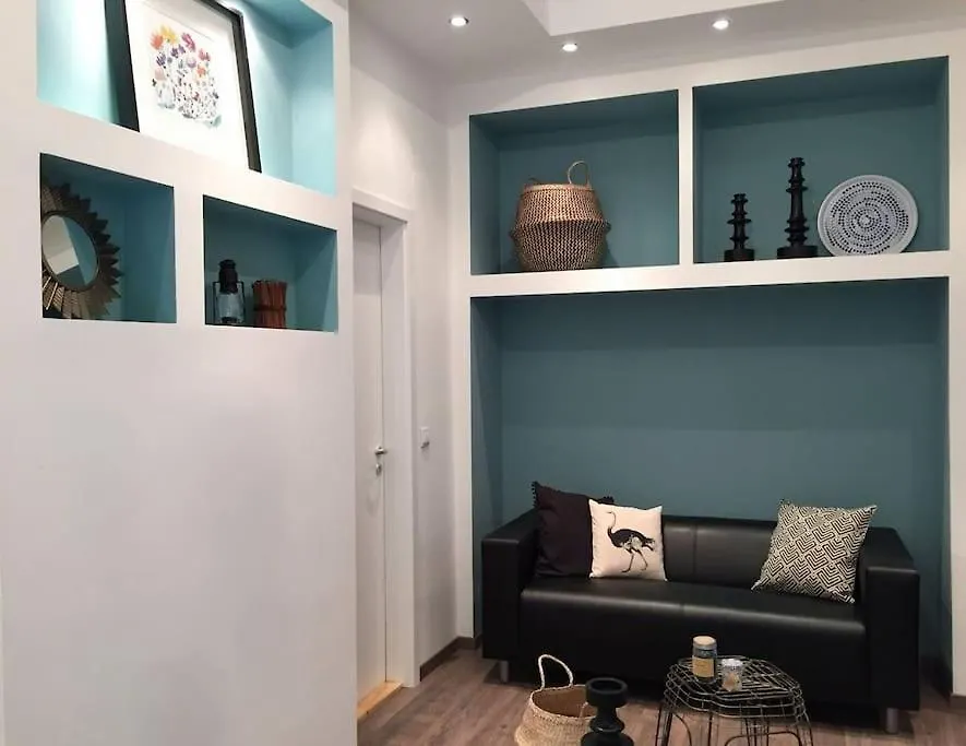 Cityscape Budget Apartments Breadfield Βουδαπέστη