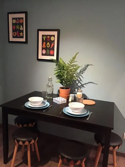 Cityscape Budget Apartments Breadfield Βουδαπέστη