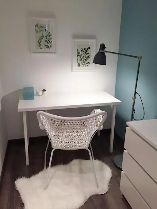 Cityscape Budget Apartments Breadfield Budapest Ungheria