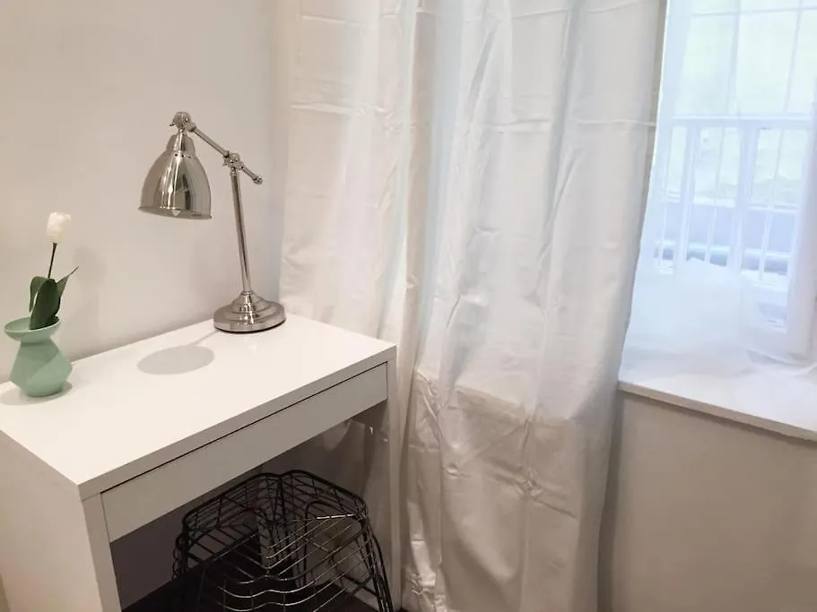 Cityscape Budget Apartments Breadfield Budapest