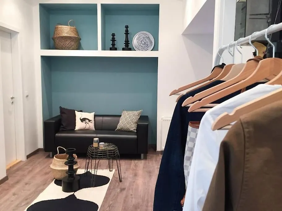 Cityscape Budget Apartments Breadfield Budapest Ungheria