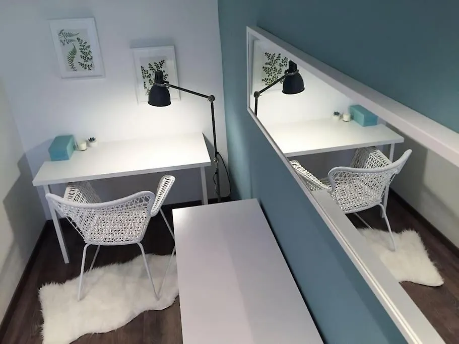 Cityscape Budget Apartments Breadfield Budapest 0*,  Ungheria