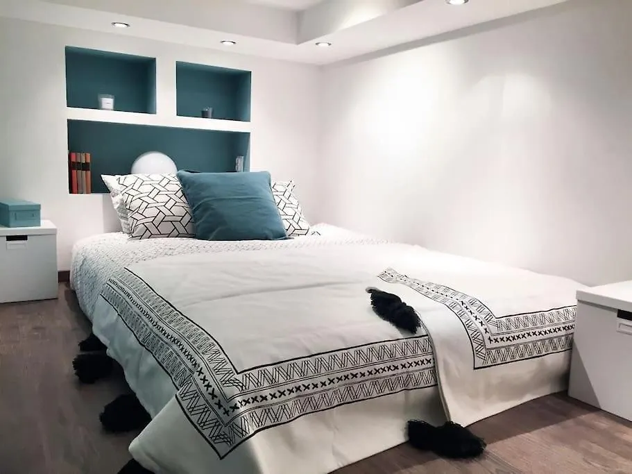 Cityscape Budget Apartments Breadfield Budapest