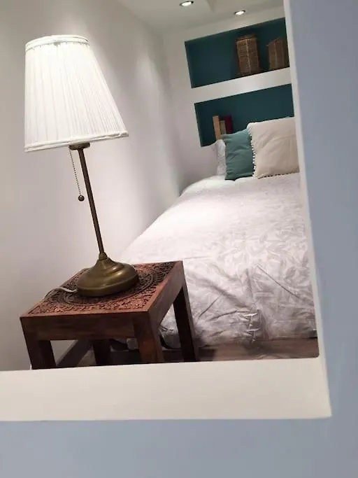 Cityscape Budget Apartments Breadfield Budapest