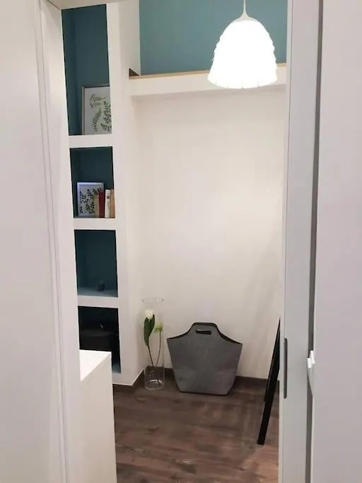 Cityscape Budget Apartments Breadfield Budapest